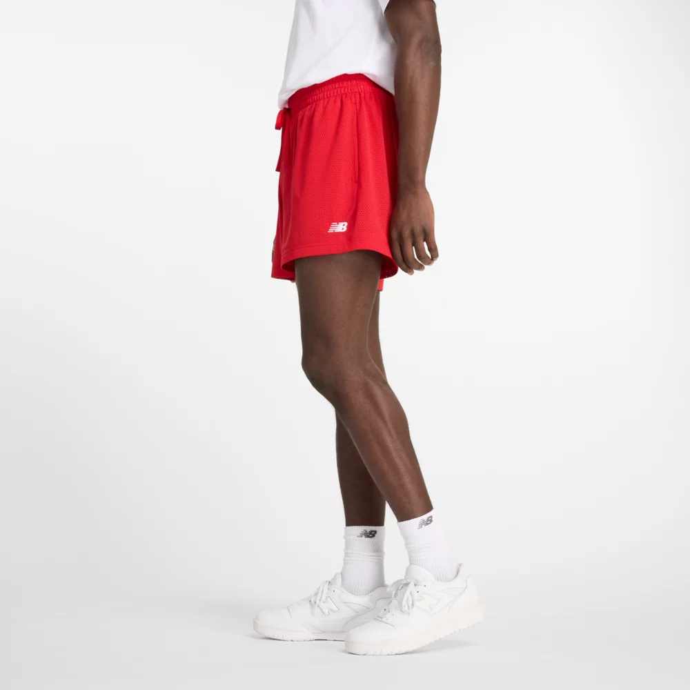 Sport Essentials Mesh Short 5