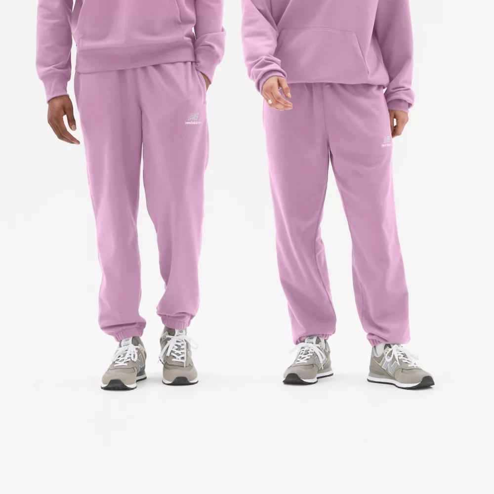 Uni-ssentials French Terry Sweatpant