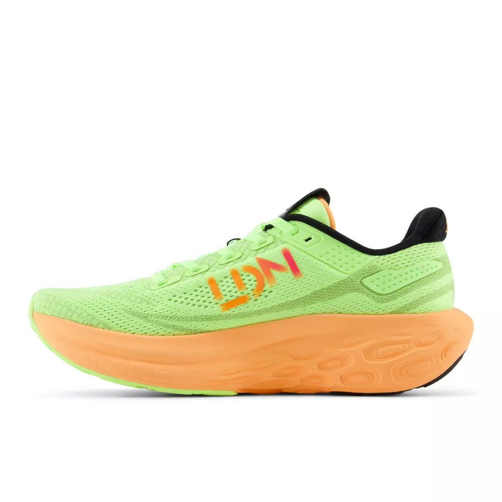 TCS London Marathon Fresh Foam X 1080 v13