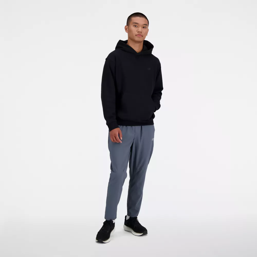Athletics French Terry Hoodie