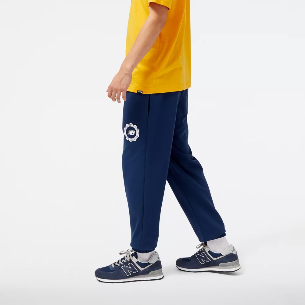 Sport Seasonal French Terry Sweatpant