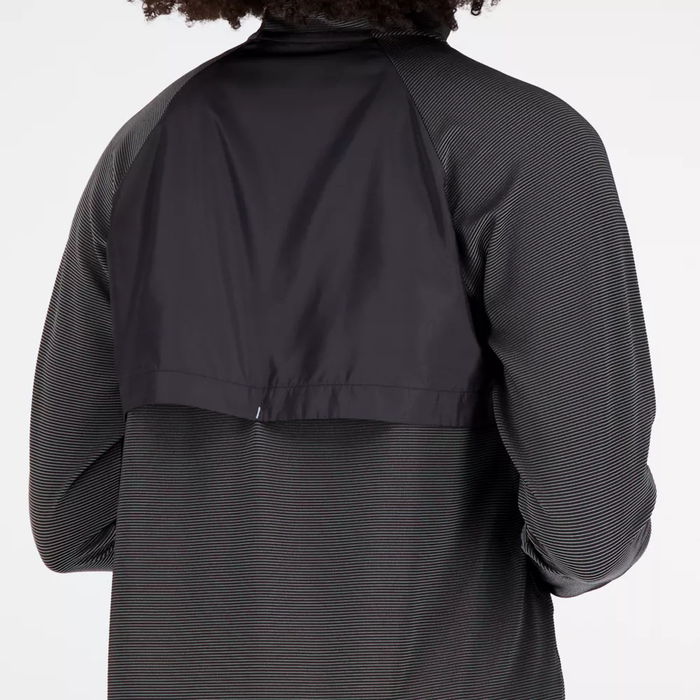 Q Speed Shift 1/2 Zip