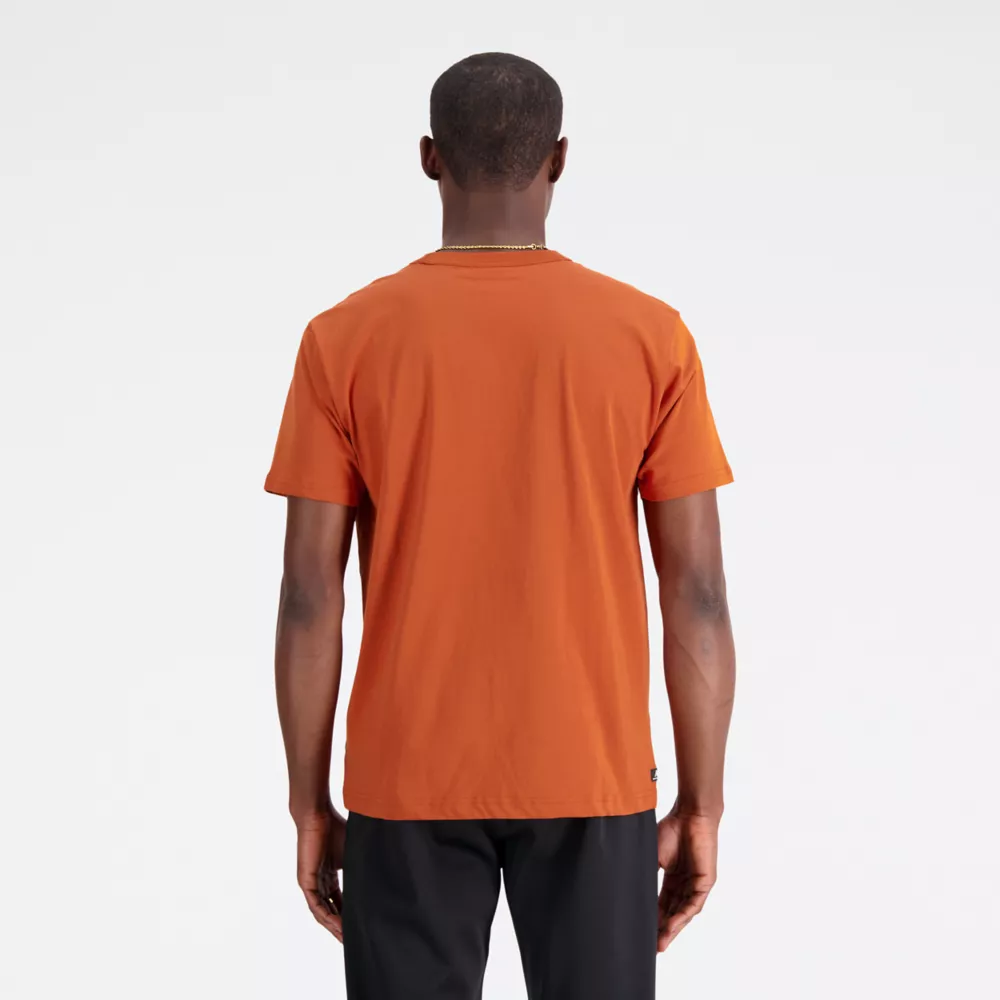 NB Essentials Logo T-Shirt