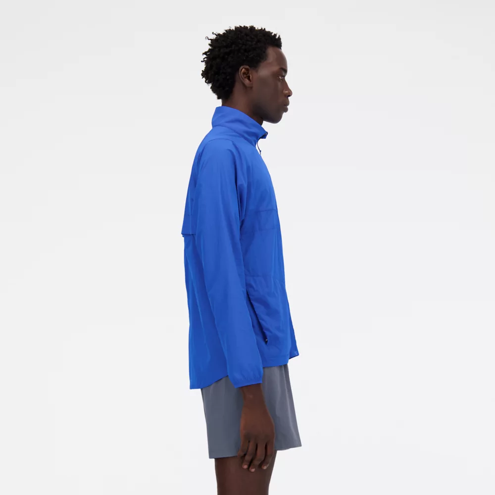 Athletics Graphic Packable Jacket