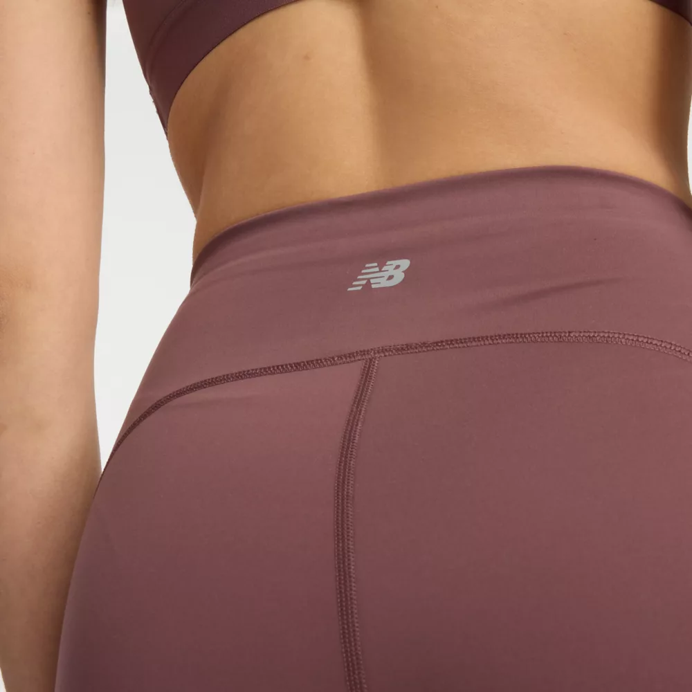 NB Sleek Pocket High Rise Legging 27