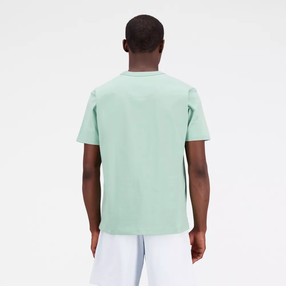 NB Athletics Nature State Short Sleeve Tee