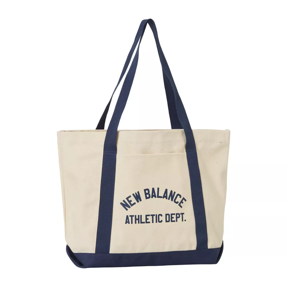 Classic Canvas Tote
