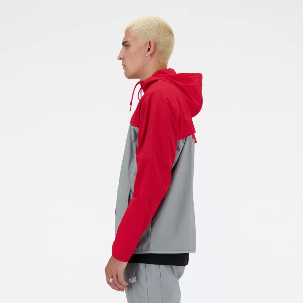 Athletics Woven Jacket