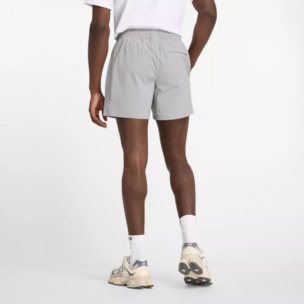 Athletics Stretch Woven Short 5