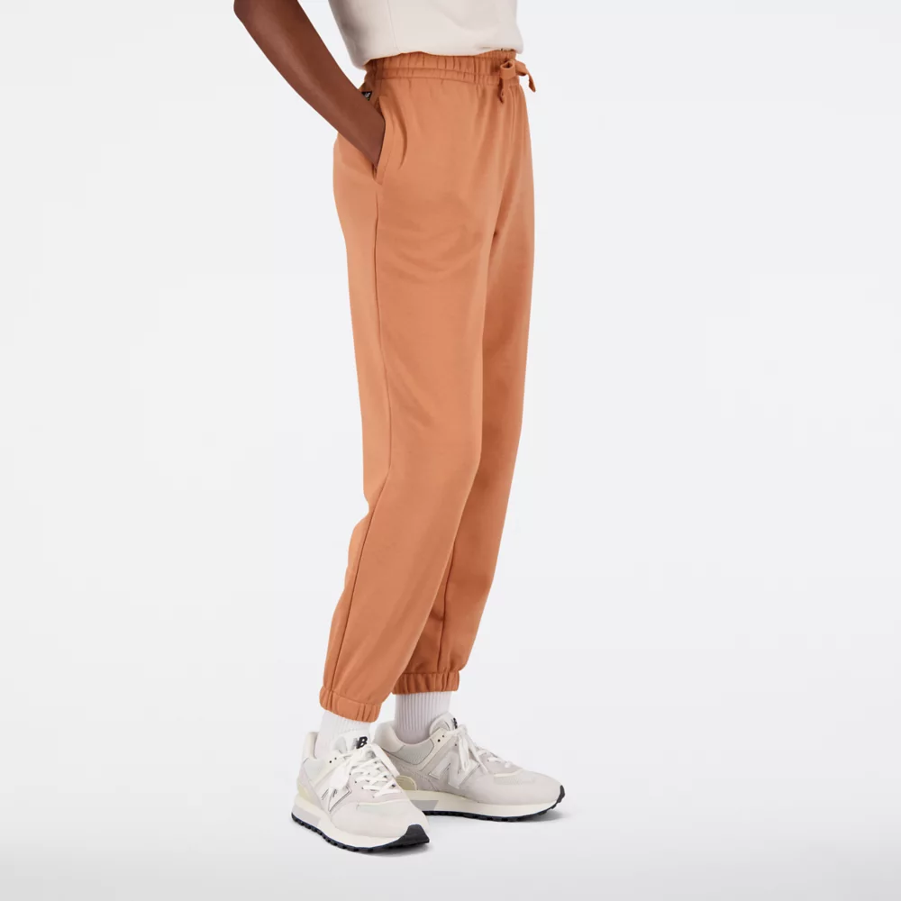Essentials Reimagined Archive French Terry Pant