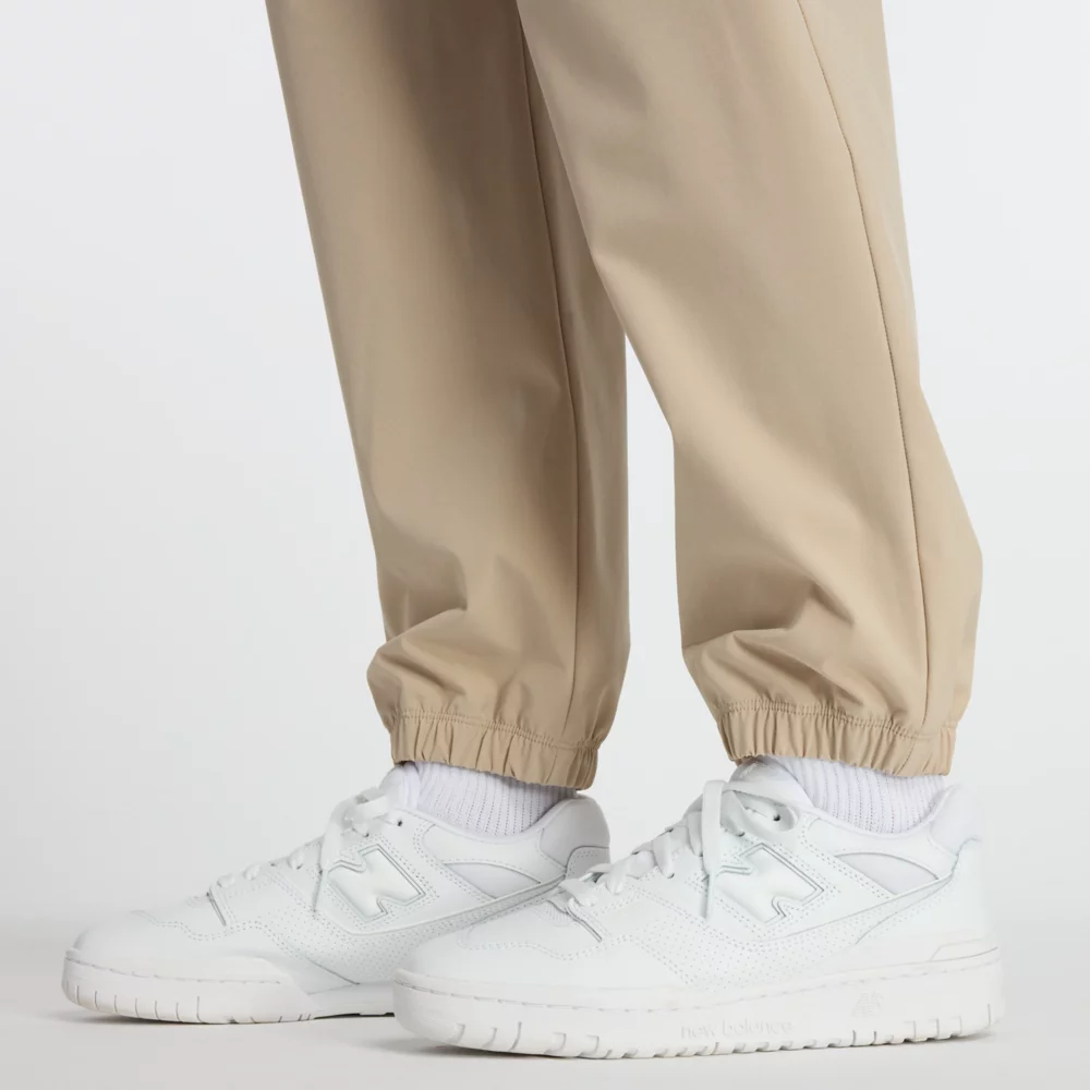 Athletics Stretch Woven Jogger