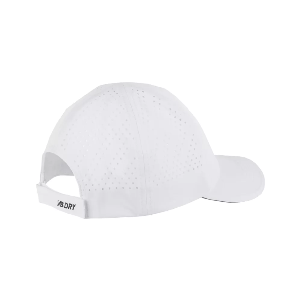 6 Panel Laser Performance Hat