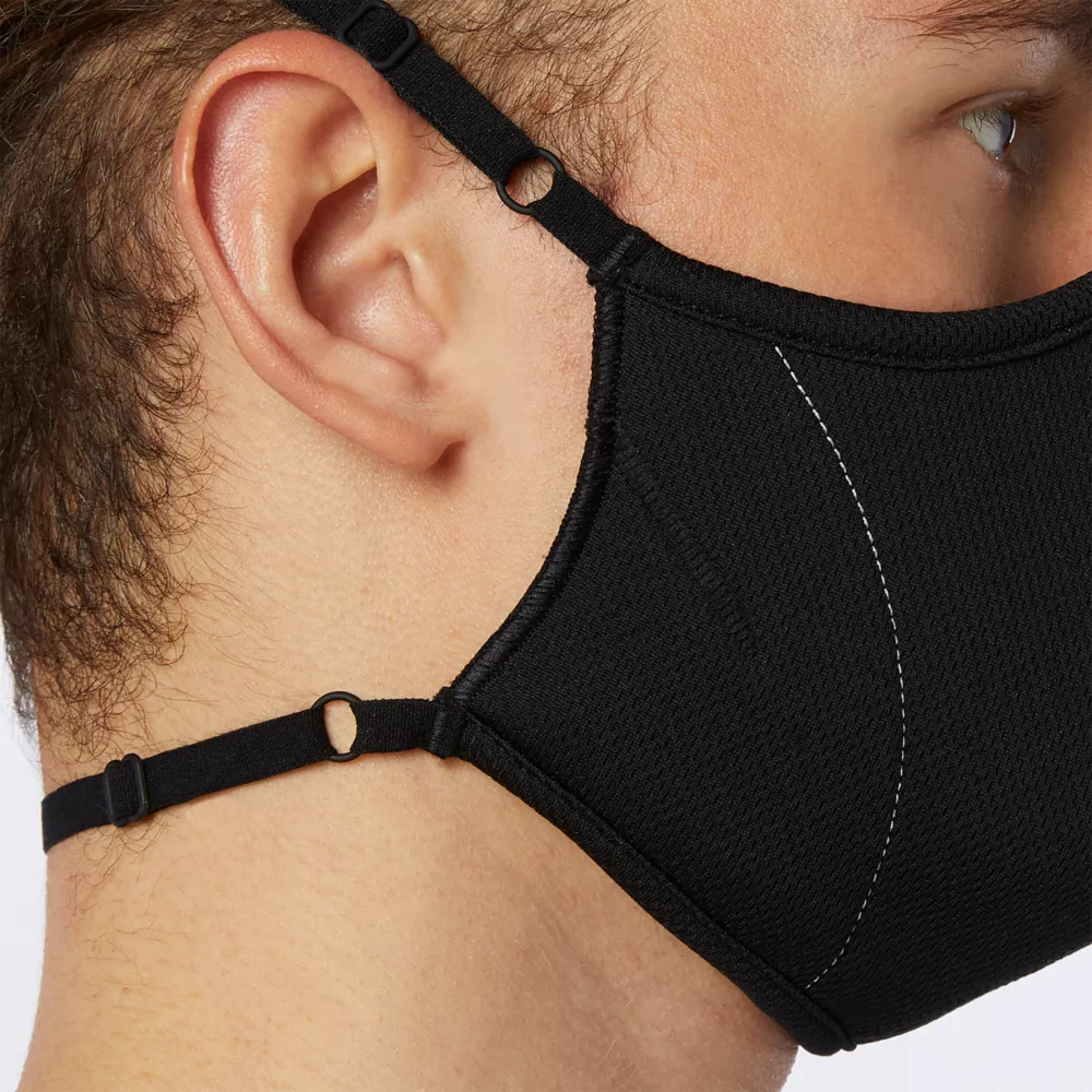 Active Performance Facemask
