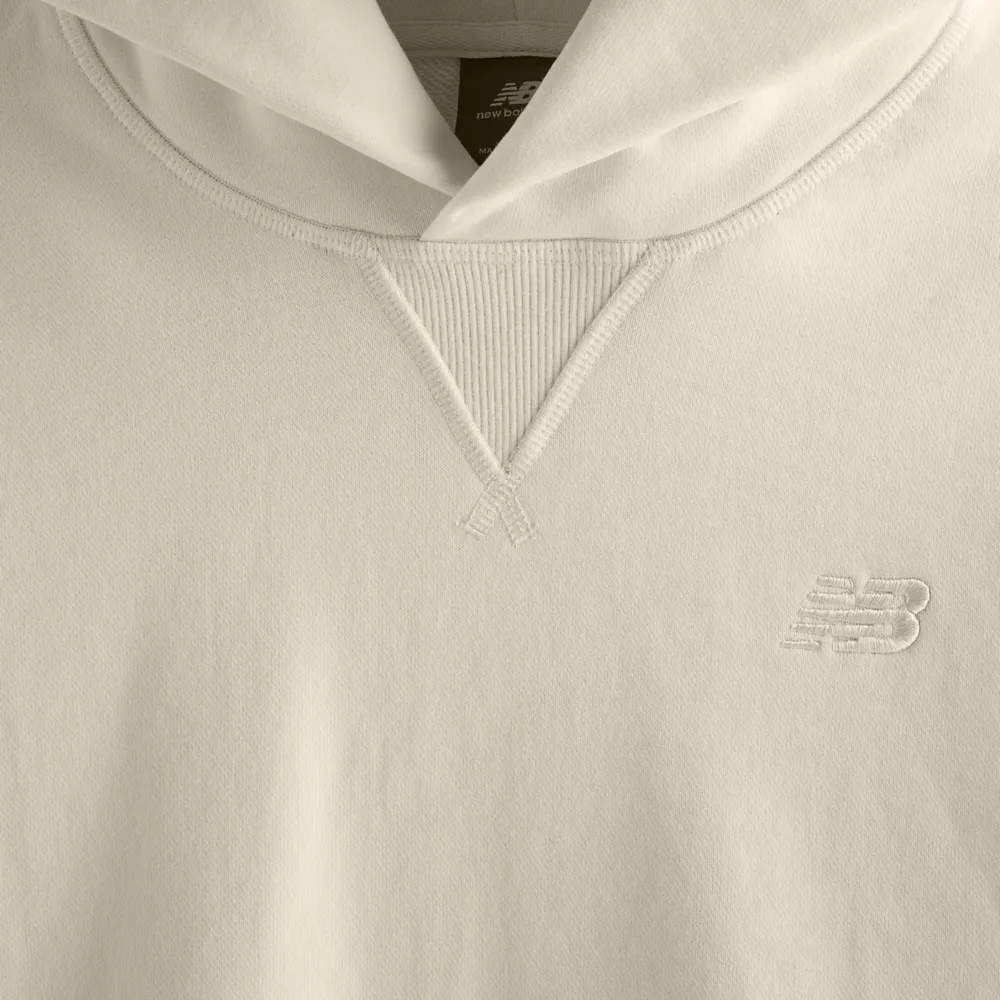 Athletics French Terry Hoodie