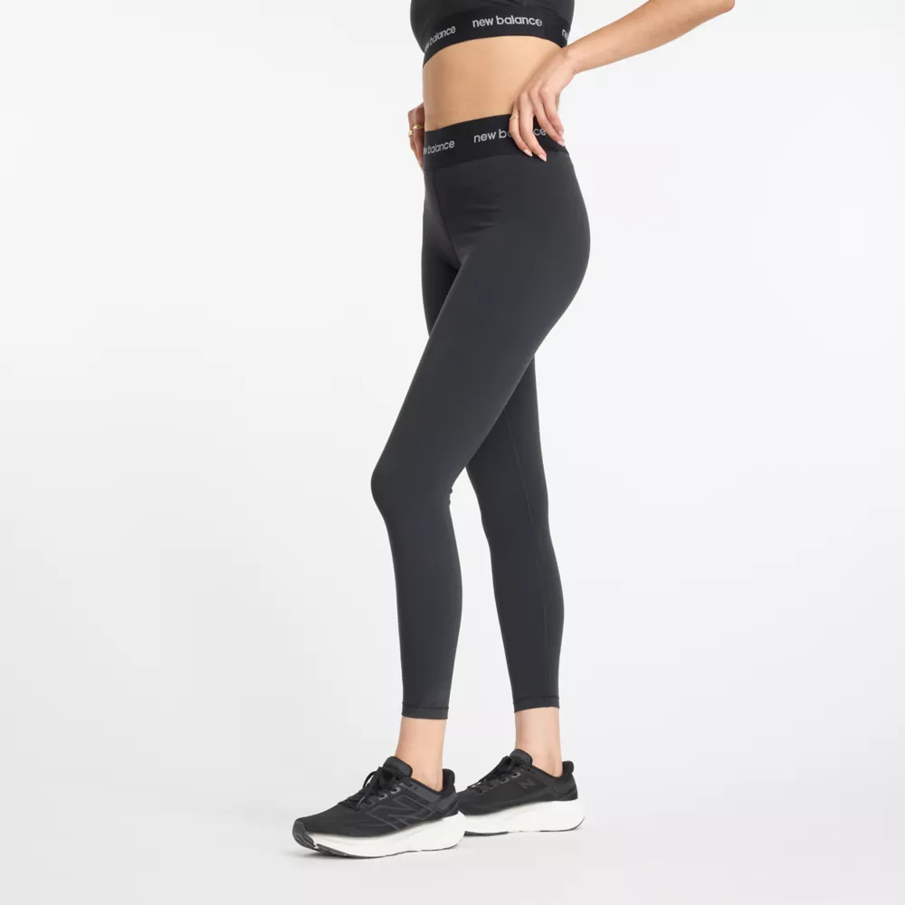 NB Sleek High Rise Sport Legging 25