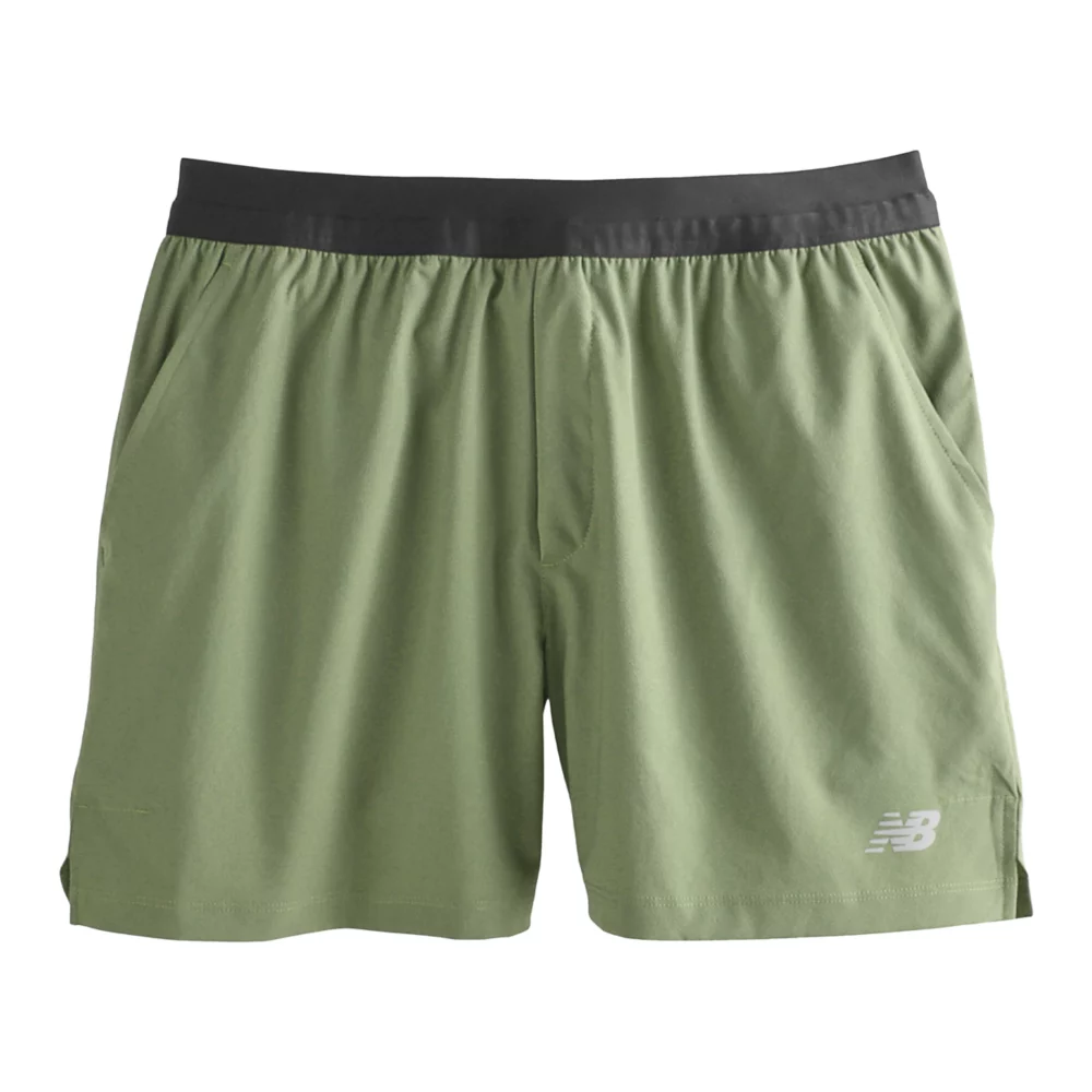 AC Lined Short 5