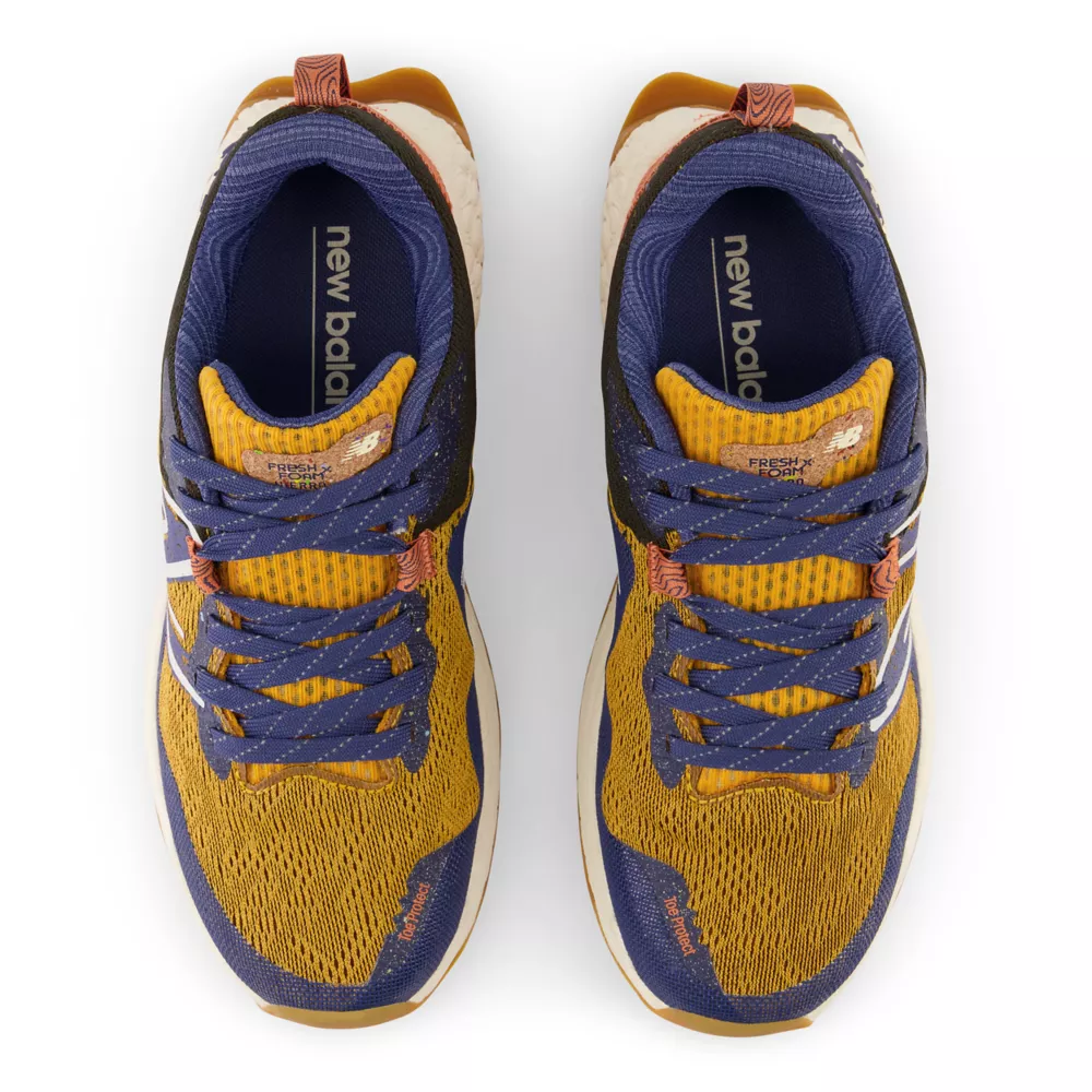 Fresh Foam X Hierro v7