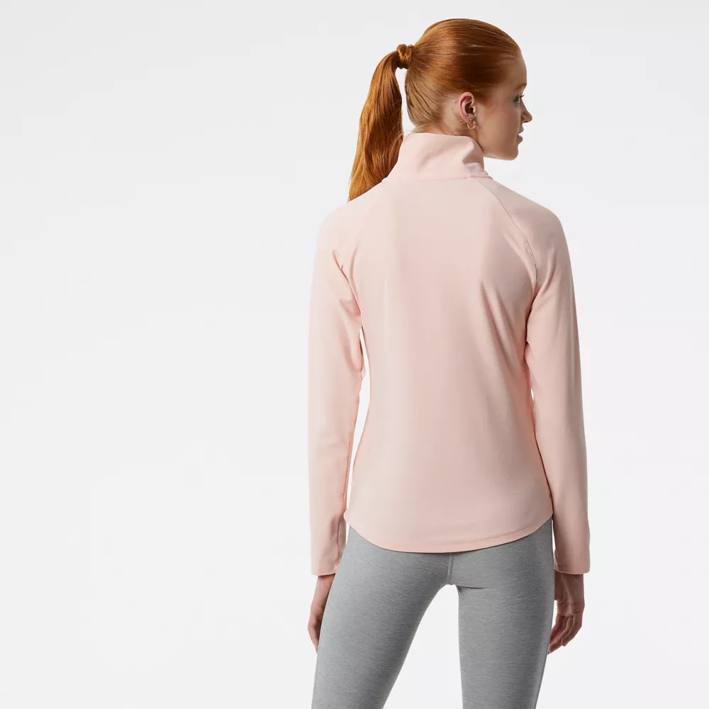 Sport Spacedye 1/2 Zip