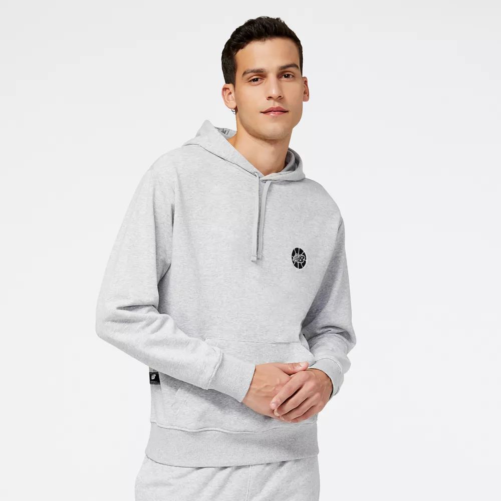 NB Hoops Fundamentals Hoodie