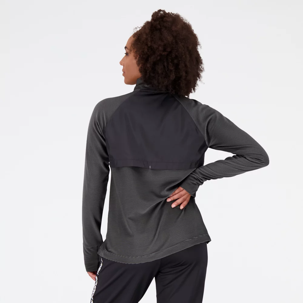 Q Speed Shift 1/2 Zip