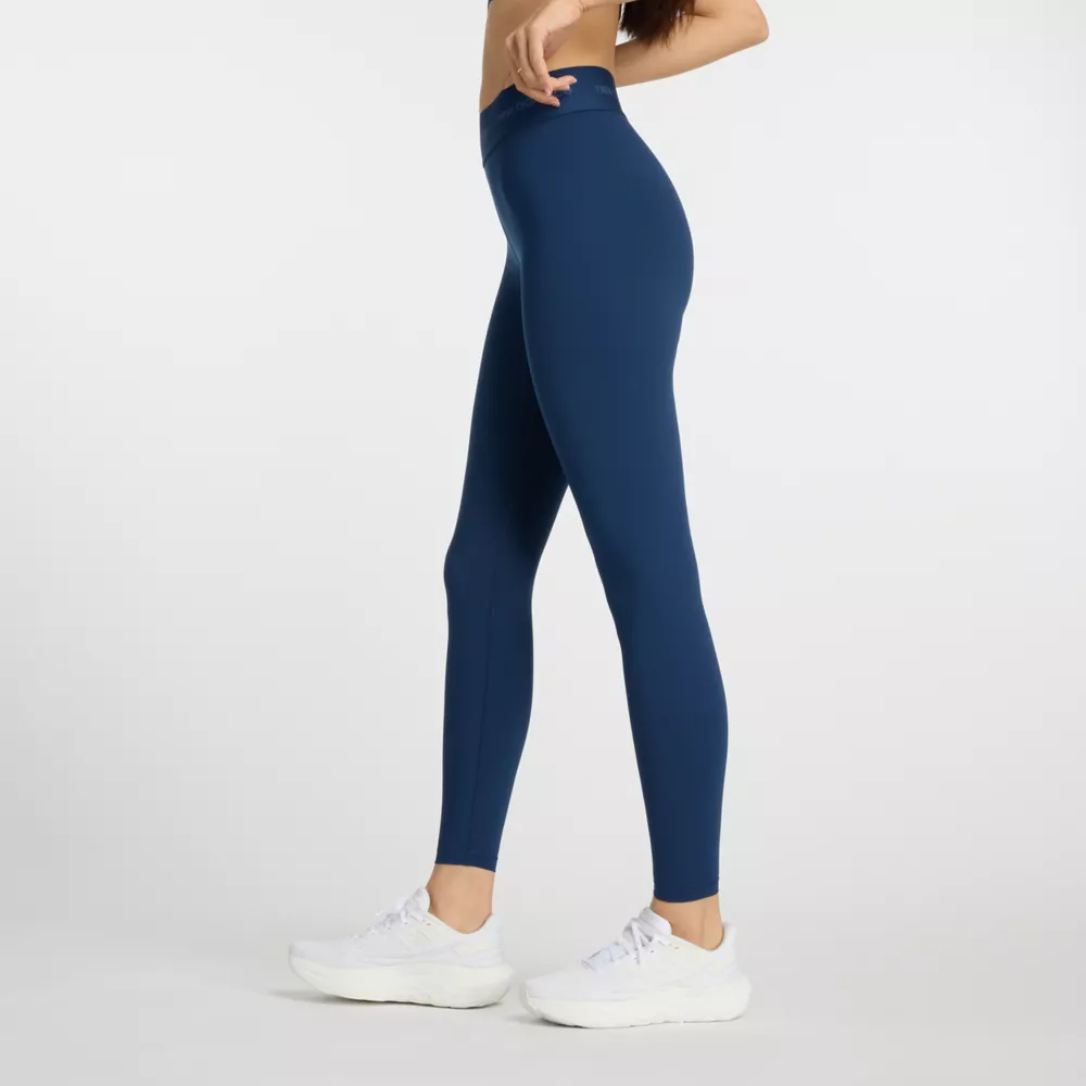 NB Sleek High Rise Sport Legging 25