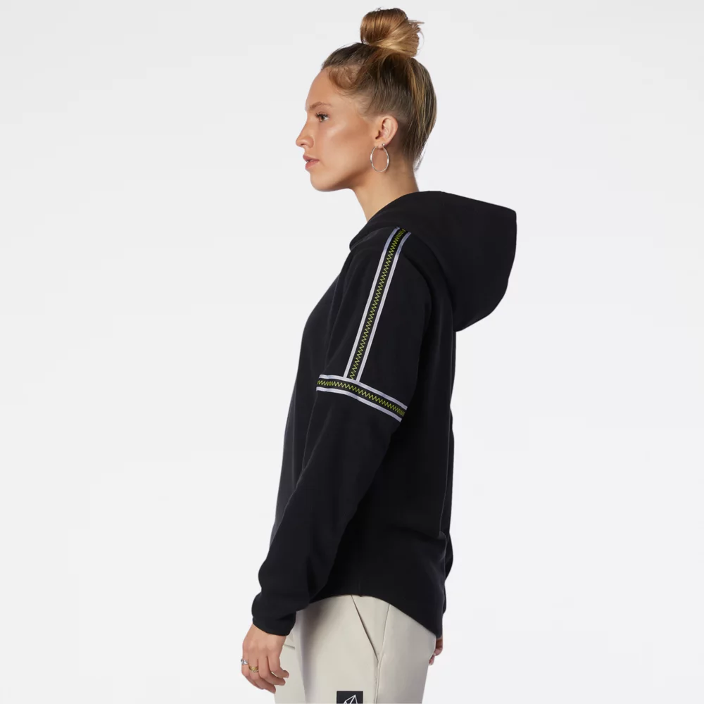 NB AT Polar Fleece Hoodie