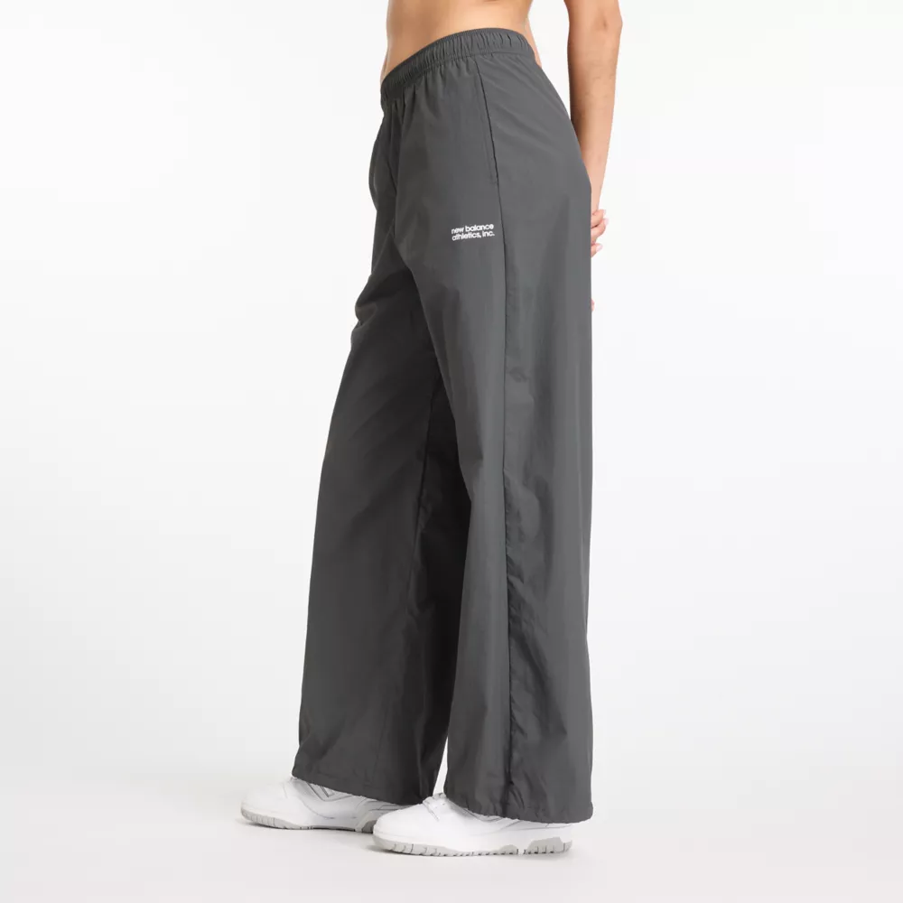 Shifted Pant