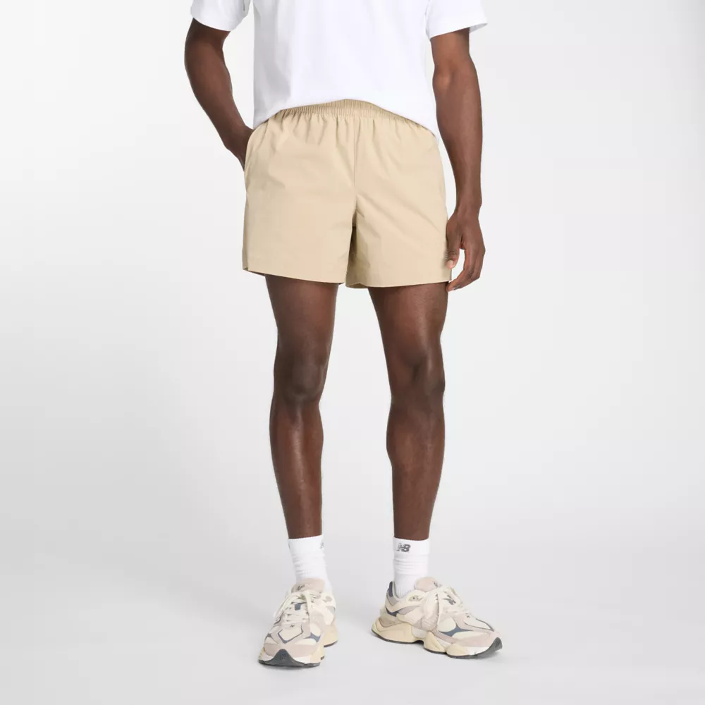 Athletics Stretch Woven Short 5