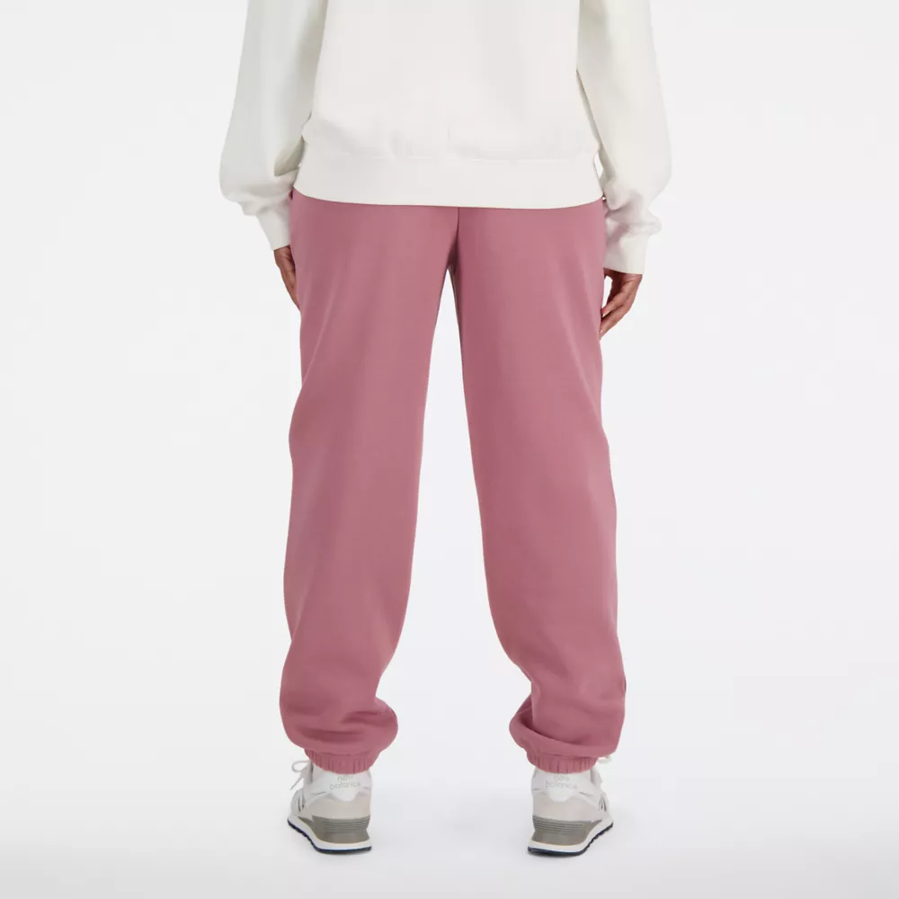 Icon Collegiate Fleece Jogger