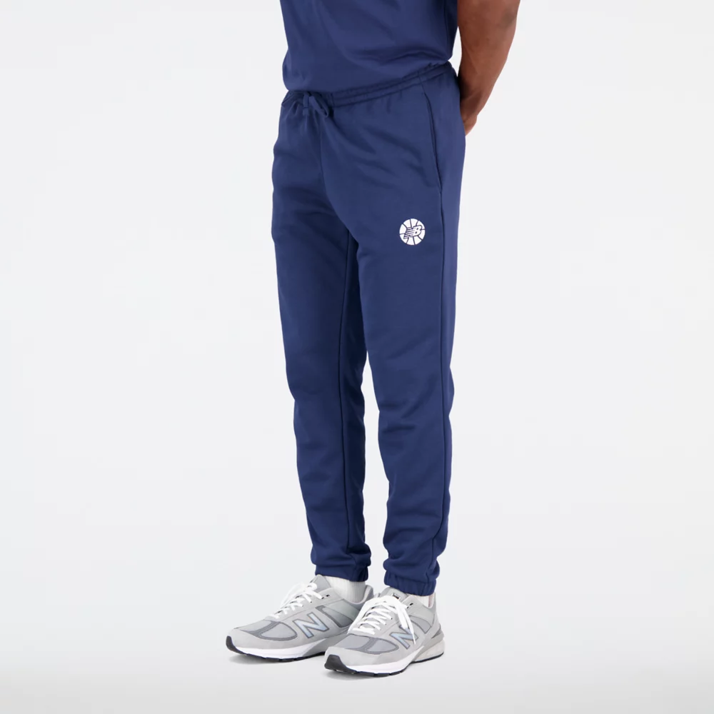 NB Hoops Fundamentals Pant