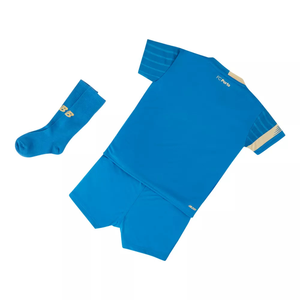 FC Porto Third Infant Kit