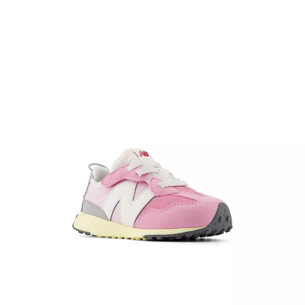 327 NEW-B HOOK & LOOP