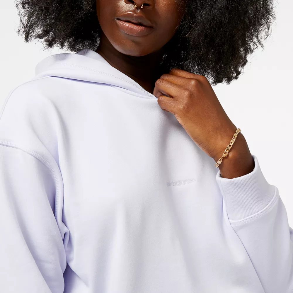 Athletics Nature State French Terry Hoodie