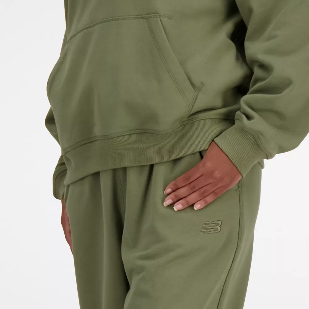 Athletics French Terry Jogger