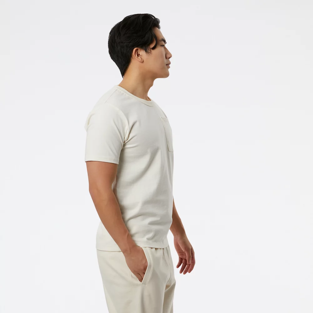 NB Athletics Nature State Short Sleeve Tee