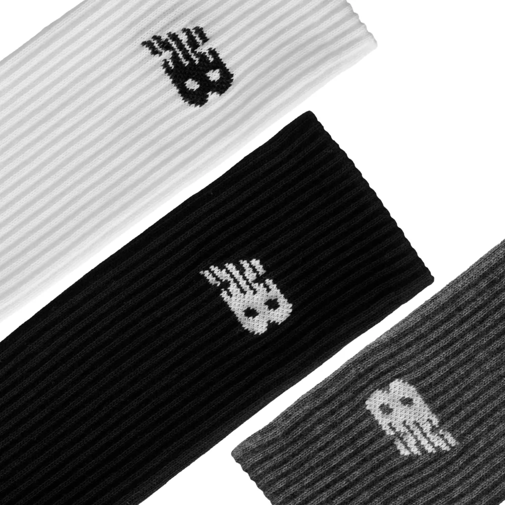 Everyday Crew 3 Pairs