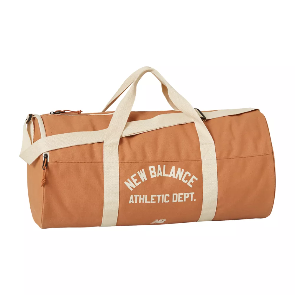 Canvas Duffel