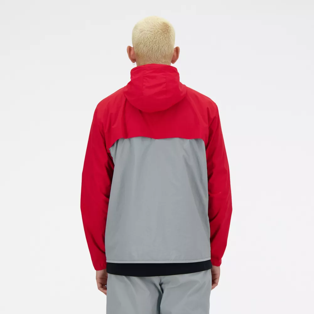 Athletics Woven Jacket