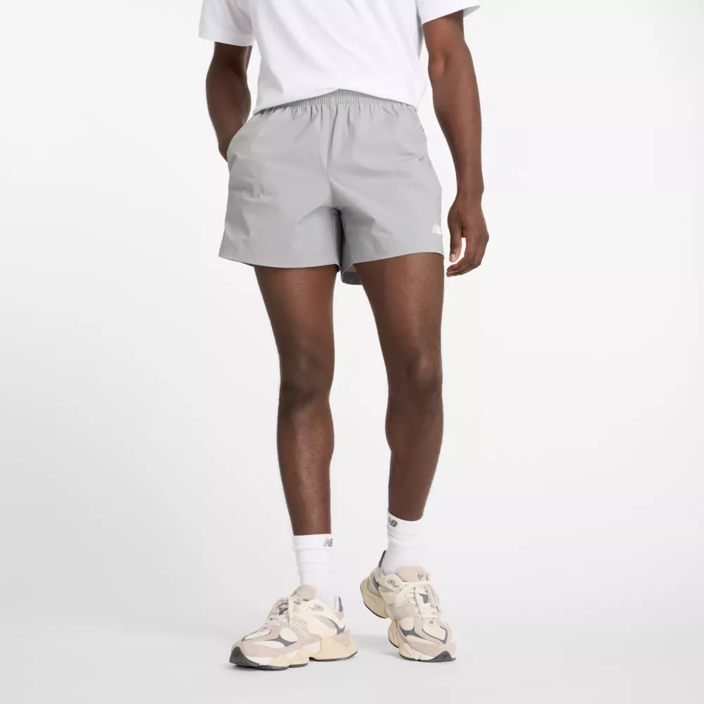 Athletics Stretch Woven Short 5