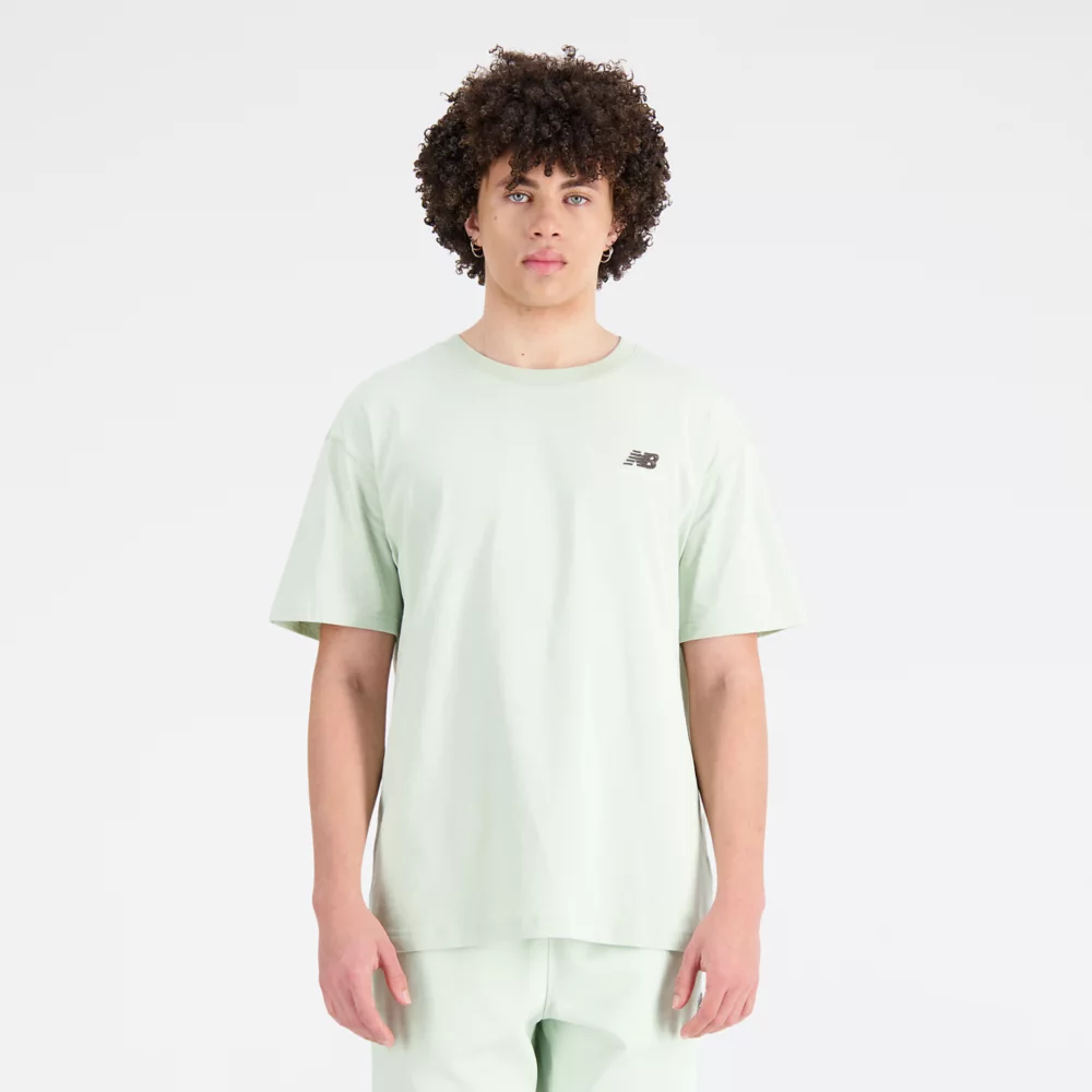 Uni-ssentials Cotton T-Shirt
