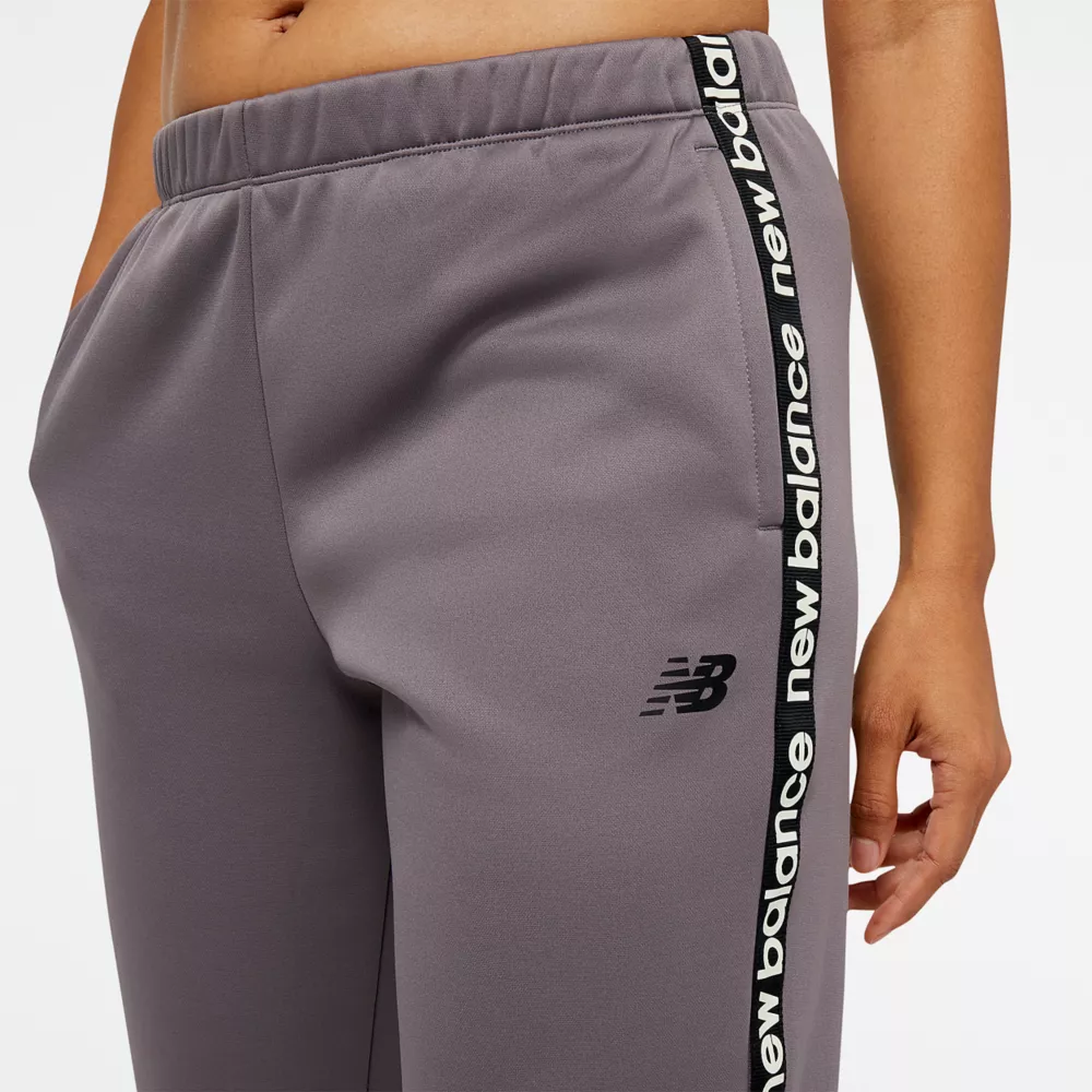 Relentless Performance Fleece Pant