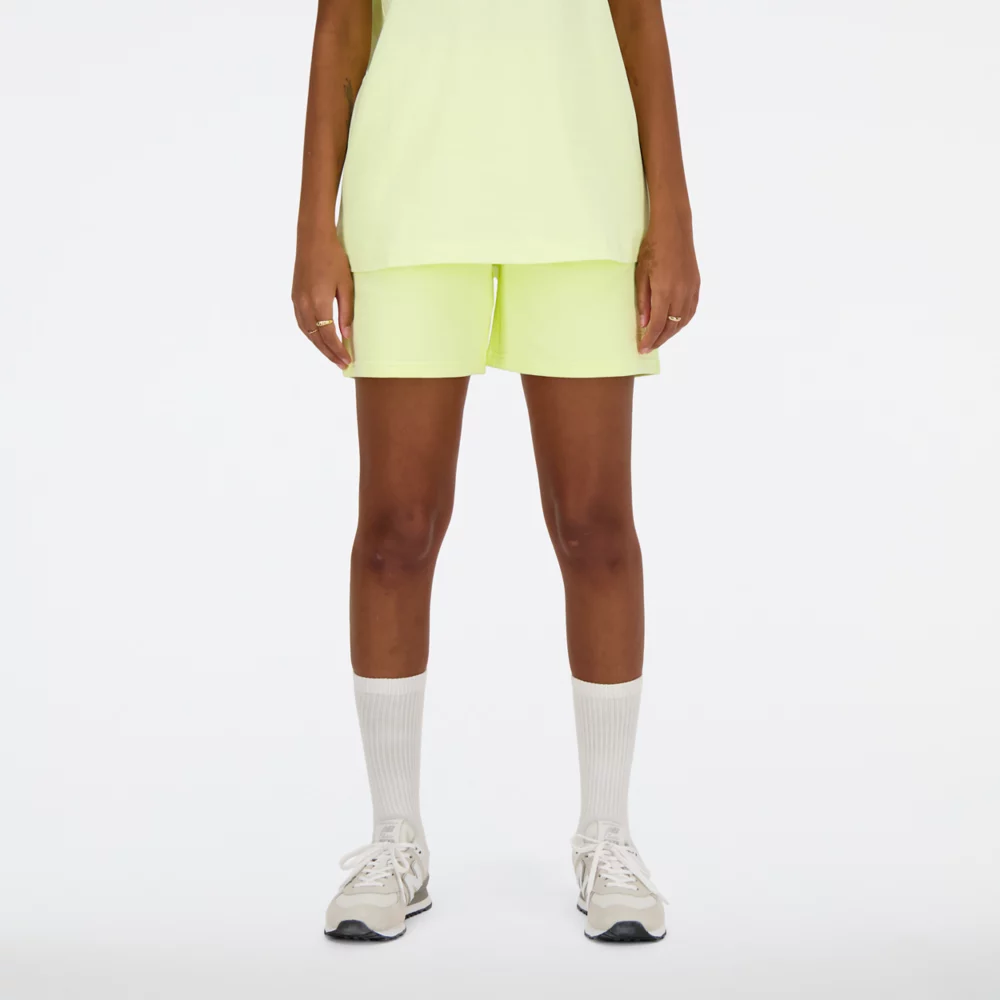 Athletics French Terry Short