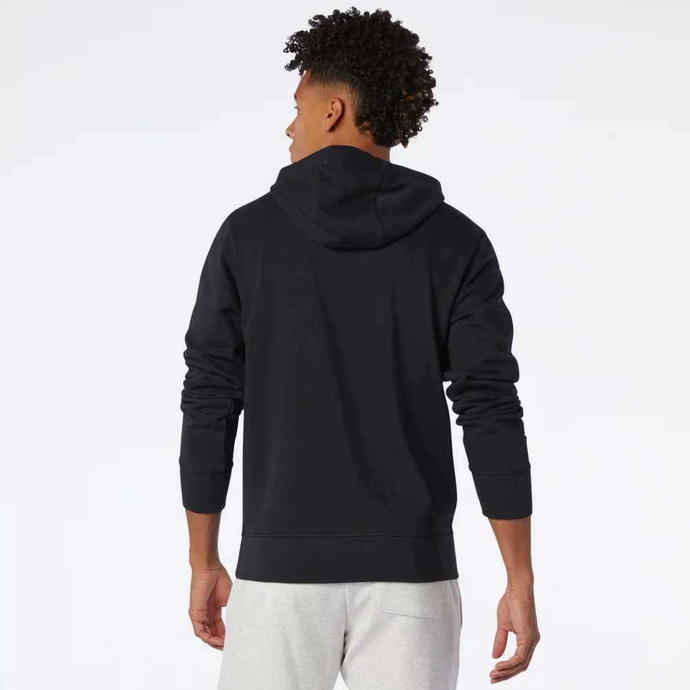 NB Essentials Pullover Hoodie