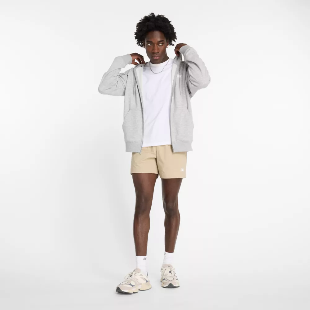 Athletics Stretch Woven Short 5