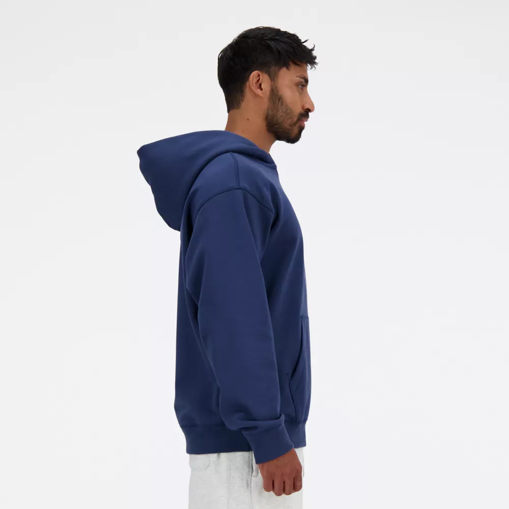 Athletics French Terry Hoodie