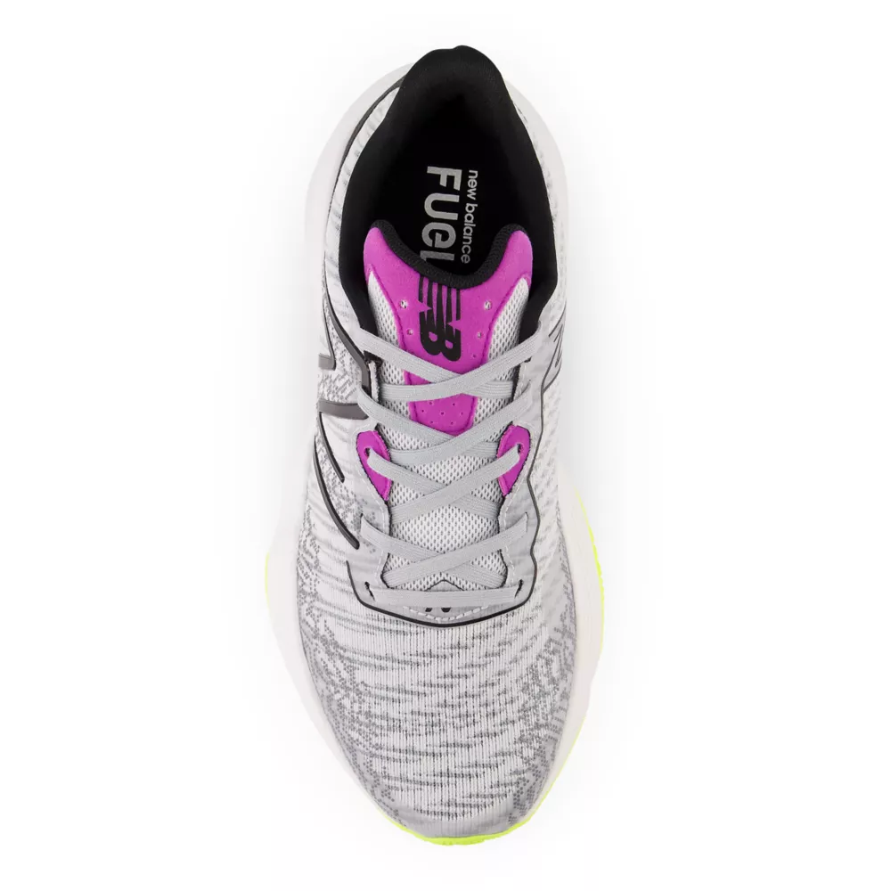 FuelCell Shift TR v2