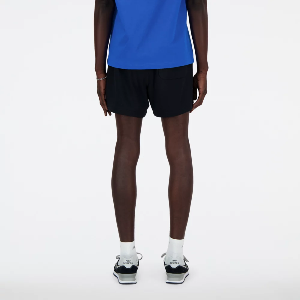 Athletics French Terry Short 5