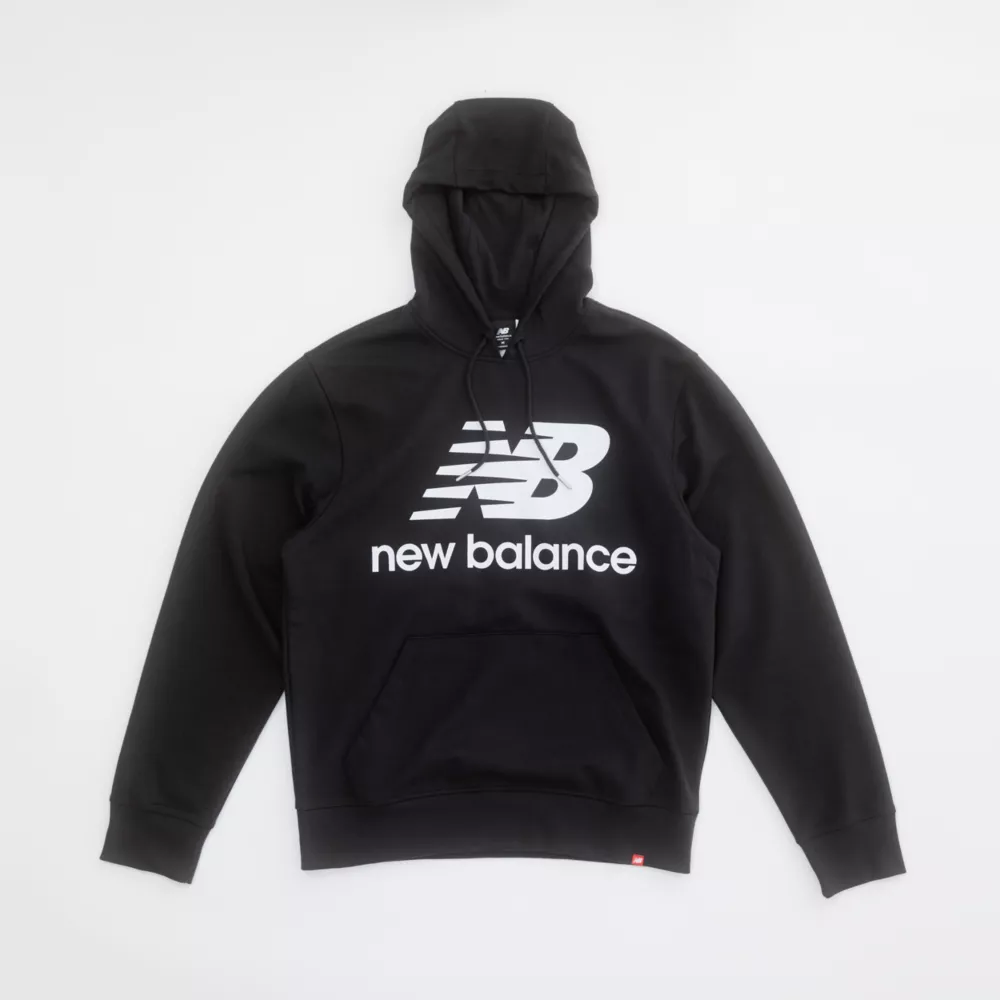NB Essentials Pullover Hoodie