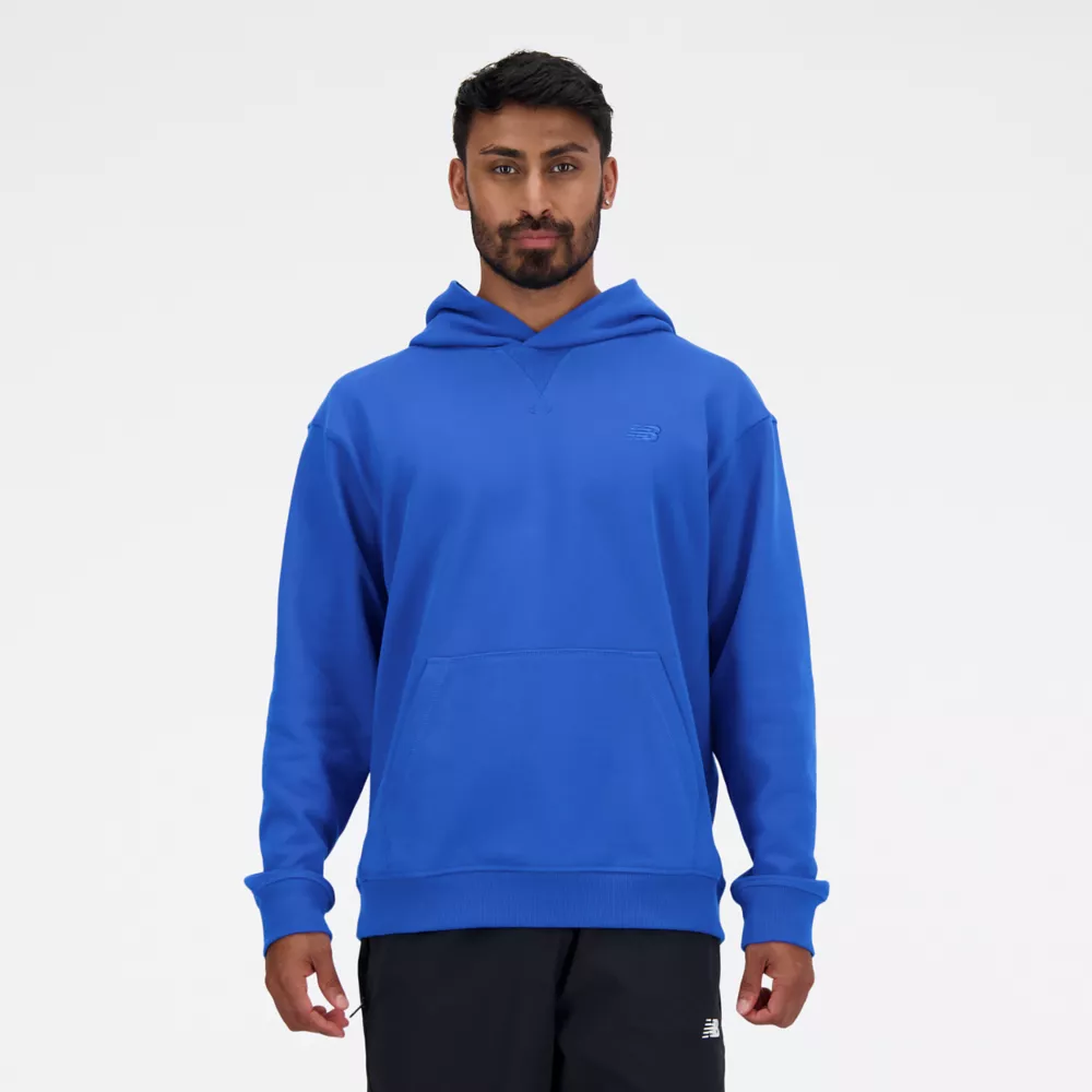 Athletics French Terry Hoodie