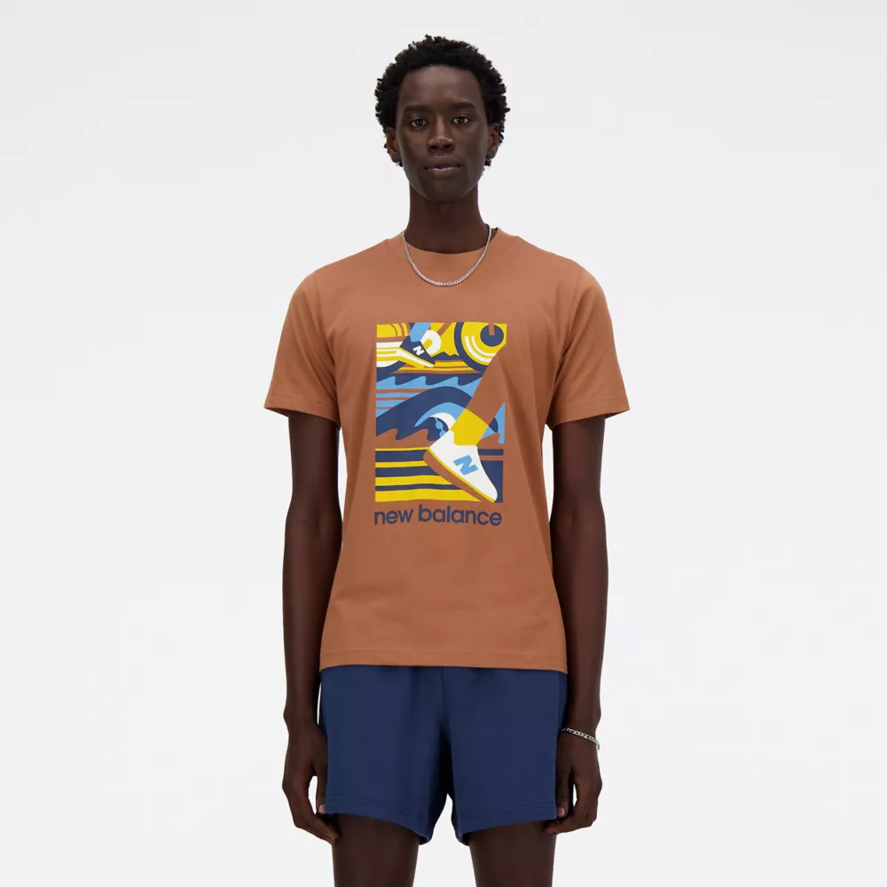 Sport Essentials Triathlon T-Shirt